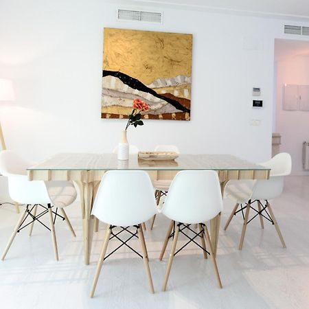 Apartamento De Diseno Con Jacuzzi Privado Granada Exteriér fotografie