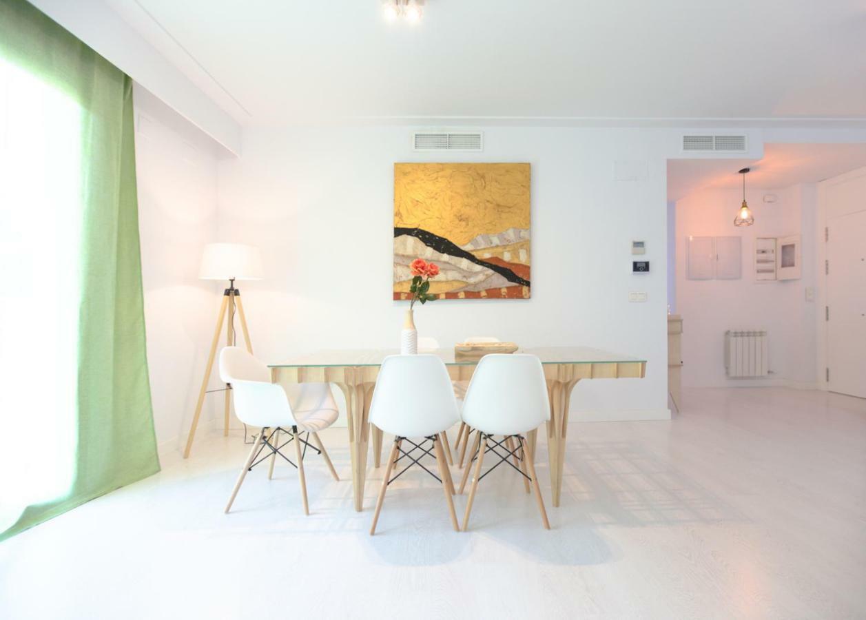 Apartamento De Diseno Con Jacuzzi Privado Granada Exteriér fotografie