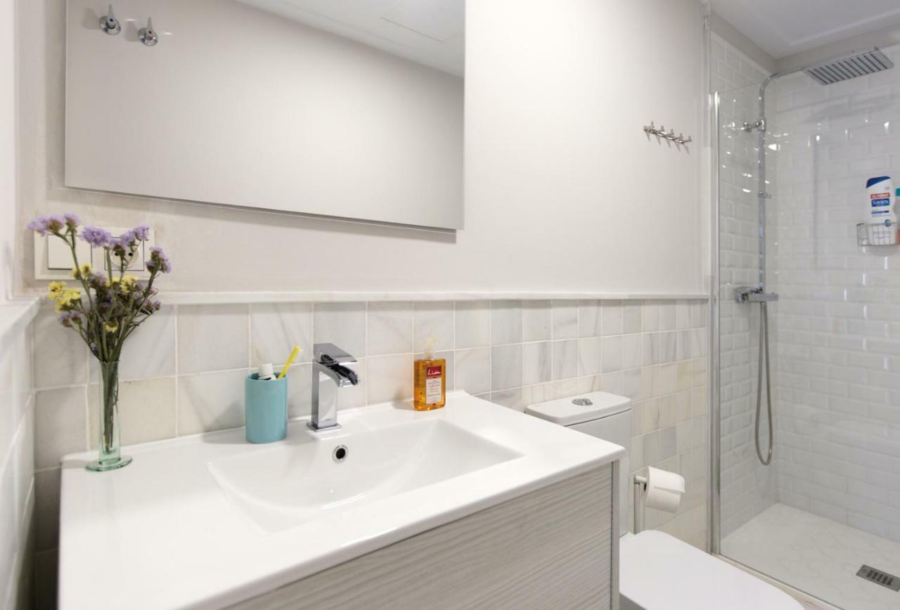 Apartamento De Diseno Con Jacuzzi Privado Granada Exteriér fotografie