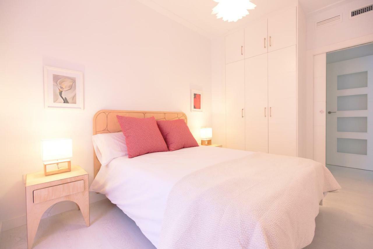 Apartamento De Diseno Con Jacuzzi Privado Granada Exteriér fotografie