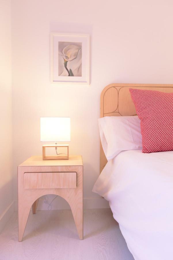 Apartamento De Diseno Con Jacuzzi Privado Granada Exteriér fotografie