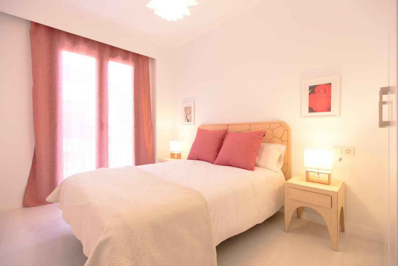 Apartamento De Diseno Con Jacuzzi Privado Granada Exteriér fotografie