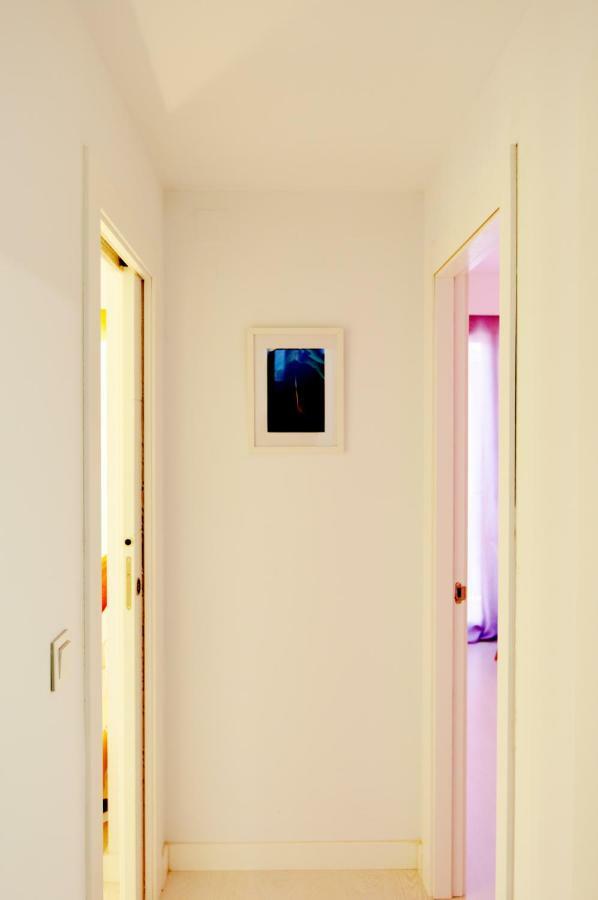 Apartamento De Diseno Con Jacuzzi Privado Granada Exteriér fotografie