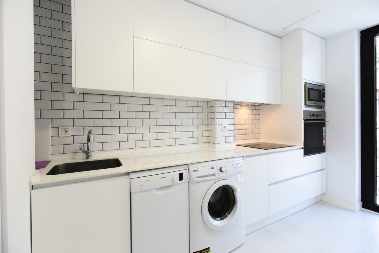 Apartamento De Diseno Con Jacuzzi Privado Granada Exteriér fotografie
