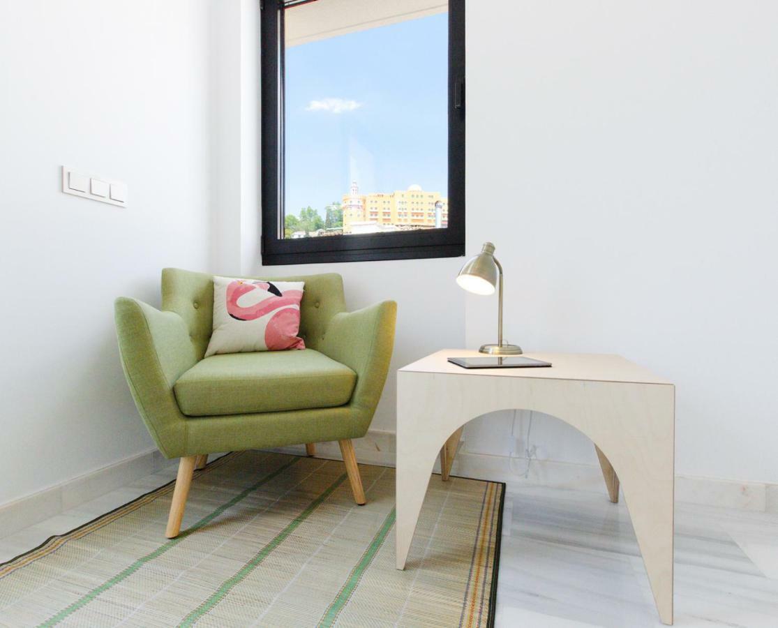 Apartamento De Diseno Con Jacuzzi Privado Granada Exteriér fotografie