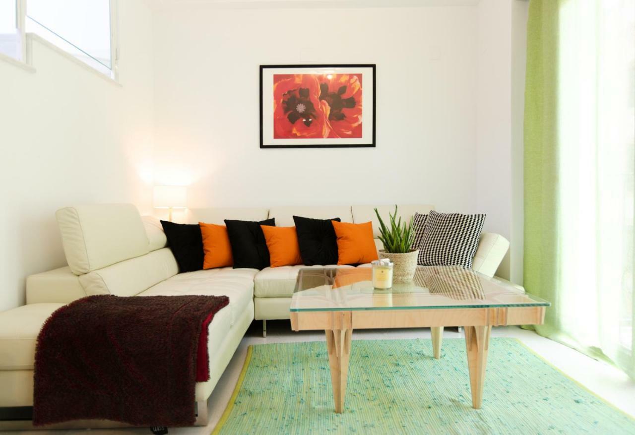 Apartamento De Diseno Con Jacuzzi Privado Granada Exteriér fotografie