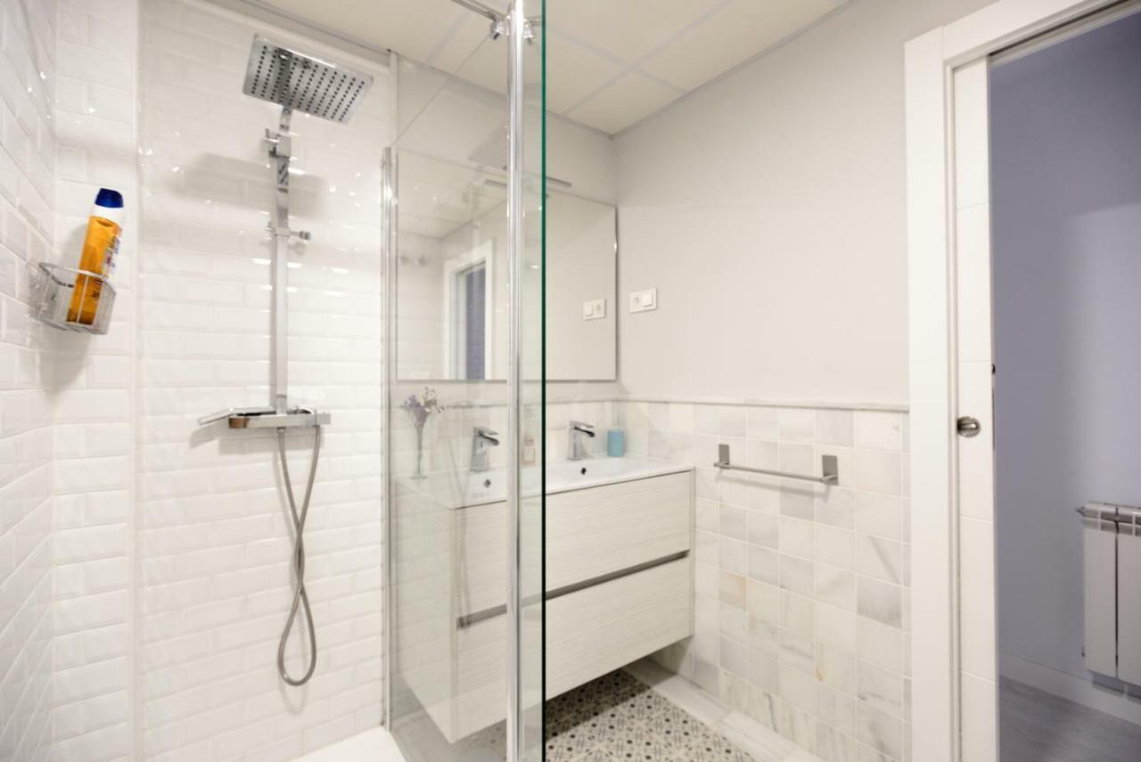 Apartamento De Diseno Con Jacuzzi Privado Granada Exteriér fotografie