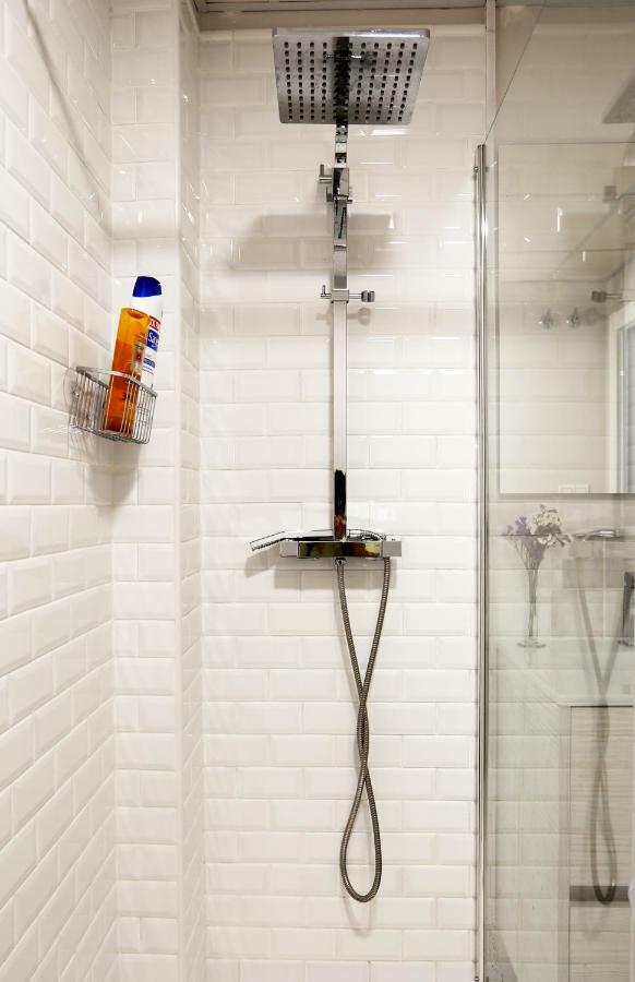 Apartamento De Diseno Con Jacuzzi Privado Granada Exteriér fotografie