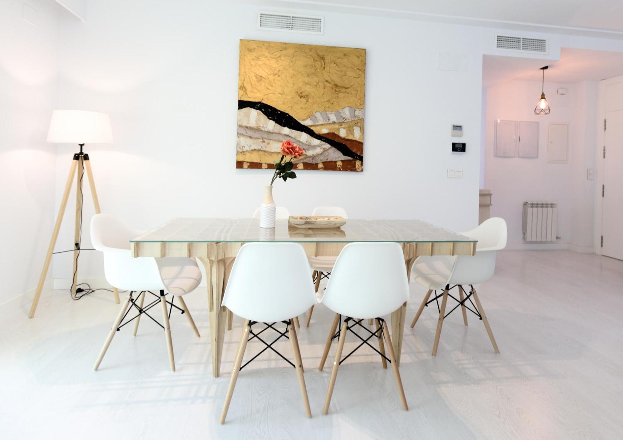 Apartamento De Diseno Con Jacuzzi Privado Granada Exteriér fotografie