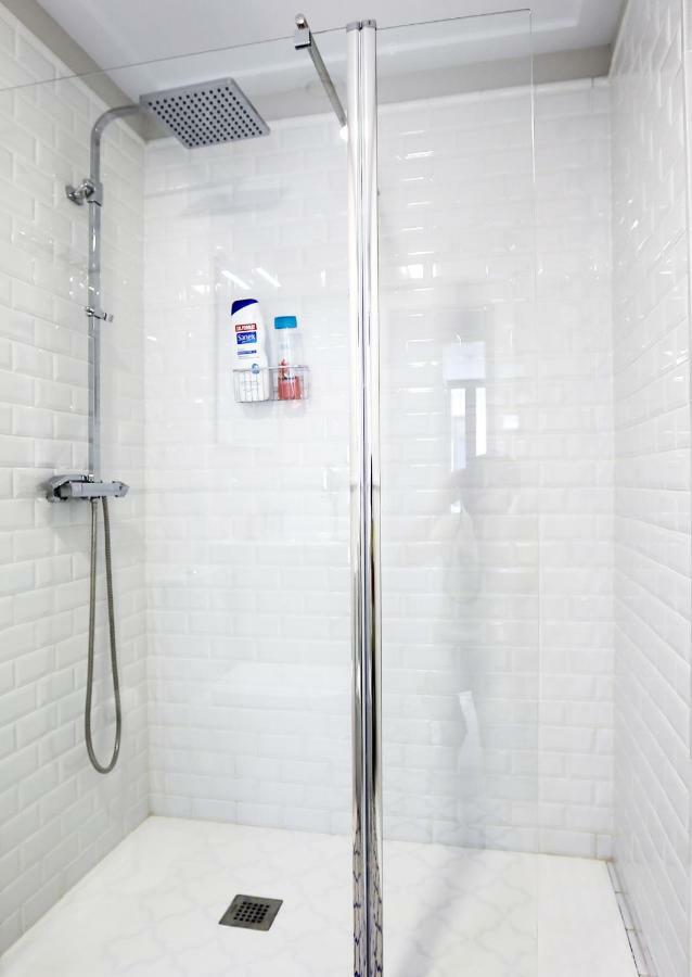 Apartamento De Diseno Con Jacuzzi Privado Granada Exteriér fotografie