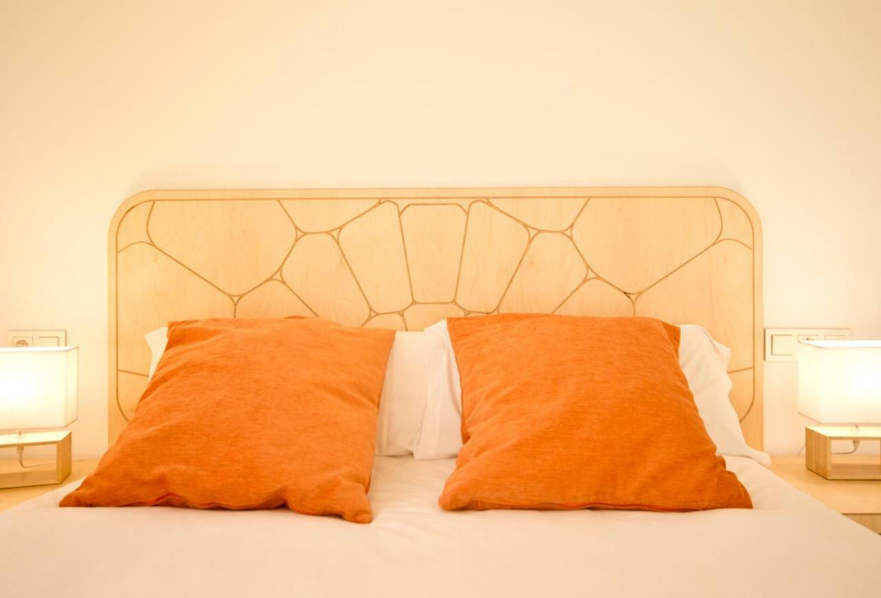 Apartamento De Diseno Con Jacuzzi Privado Granada Exteriér fotografie