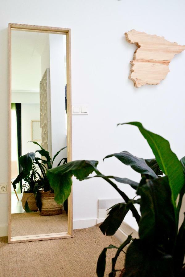 Apartamento De Diseno Con Jacuzzi Privado Granada Exteriér fotografie
