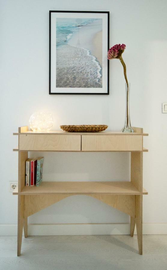 Apartamento De Diseno Con Jacuzzi Privado Granada Exteriér fotografie