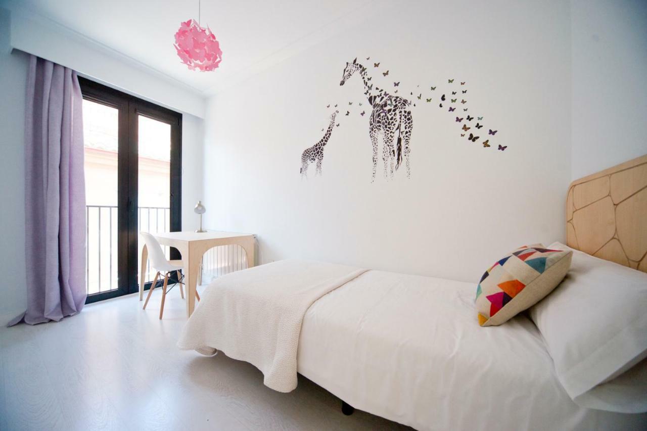 Apartamento De Diseno Con Jacuzzi Privado Granada Exteriér fotografie