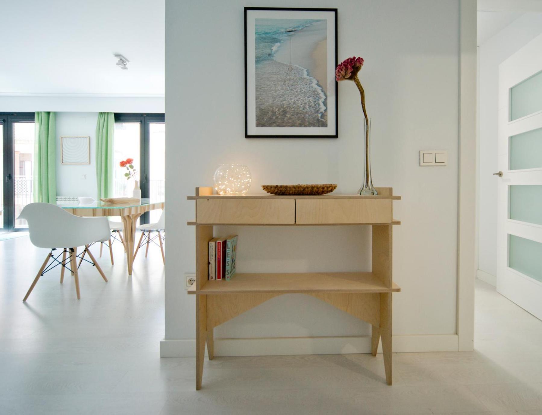 Apartamento De Diseno Con Jacuzzi Privado Granada Exteriér fotografie