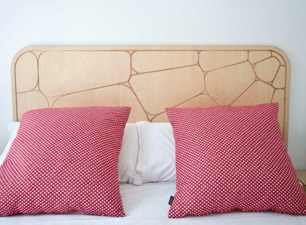 Apartamento De Diseno Con Jacuzzi Privado Granada Exteriér fotografie