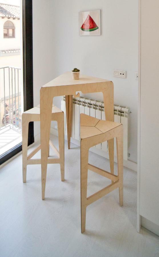Apartamento De Diseno Con Jacuzzi Privado Granada Exteriér fotografie
