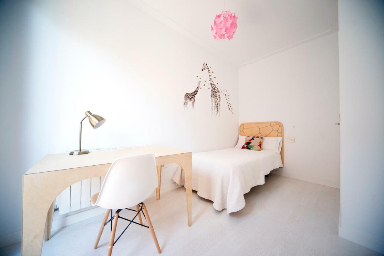 Apartamento De Diseno Con Jacuzzi Privado Granada Exteriér fotografie
