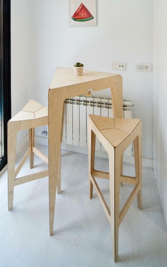 Apartamento De Diseno Con Jacuzzi Privado Granada Exteriér fotografie